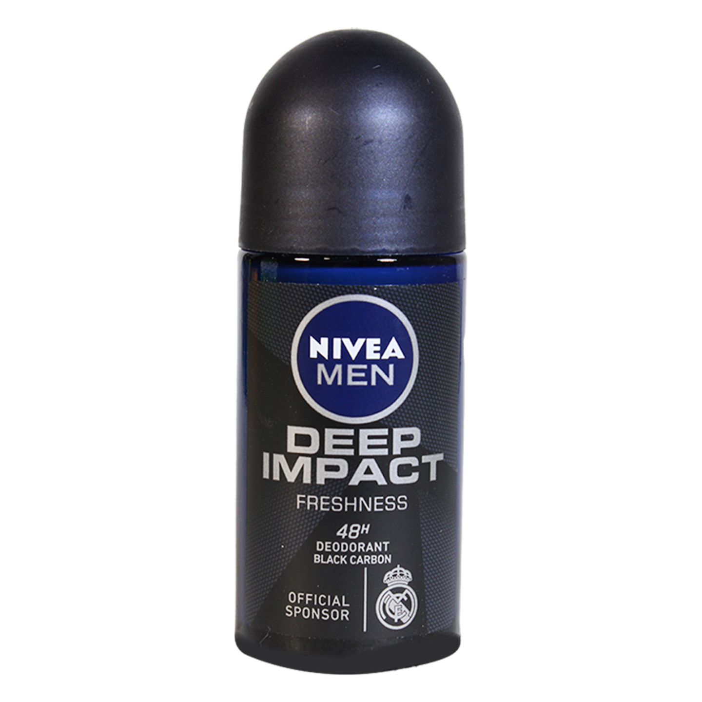 Nivea Men Deep Impact Freshness Roll-On: 50 ml2