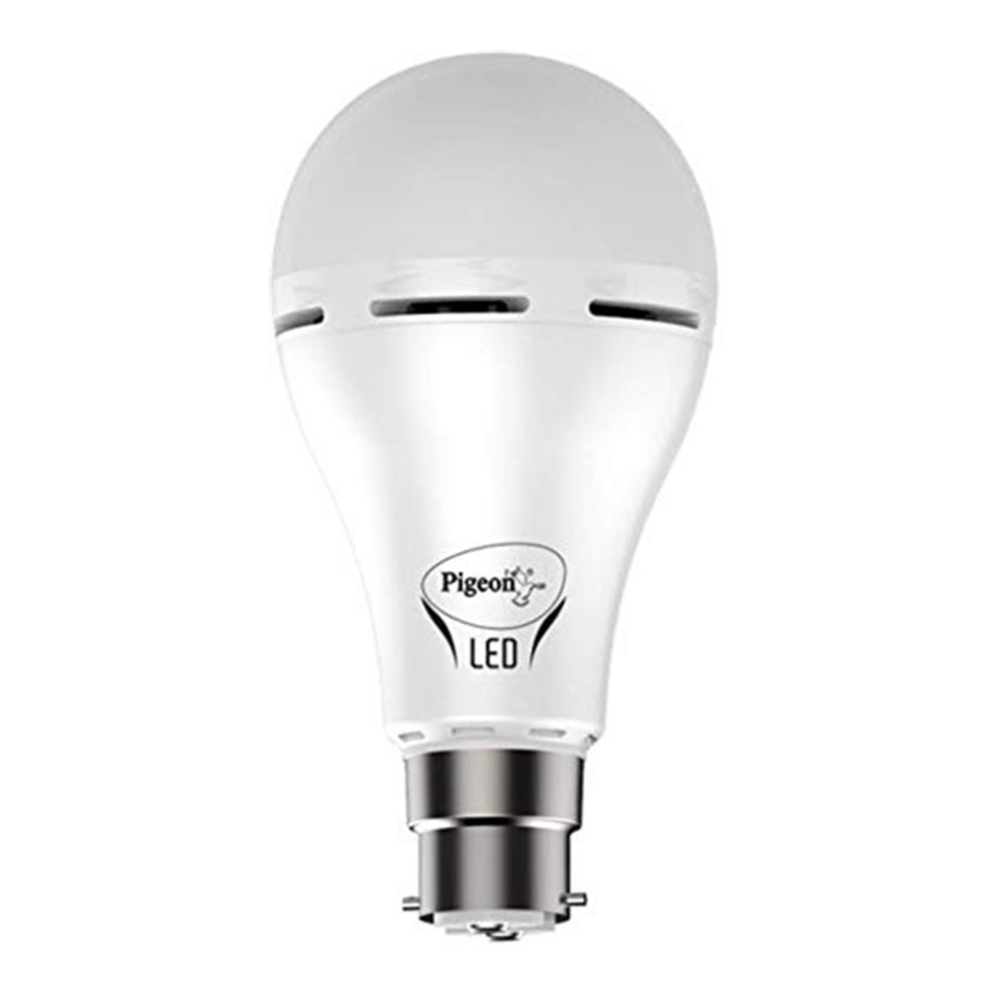 Pigeon Emergency LED Bulb: 9 W