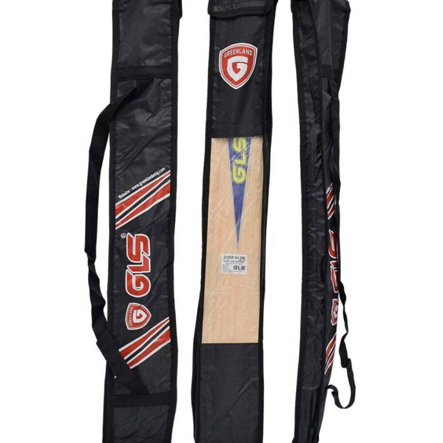 GLS Cricket Bat Cover 