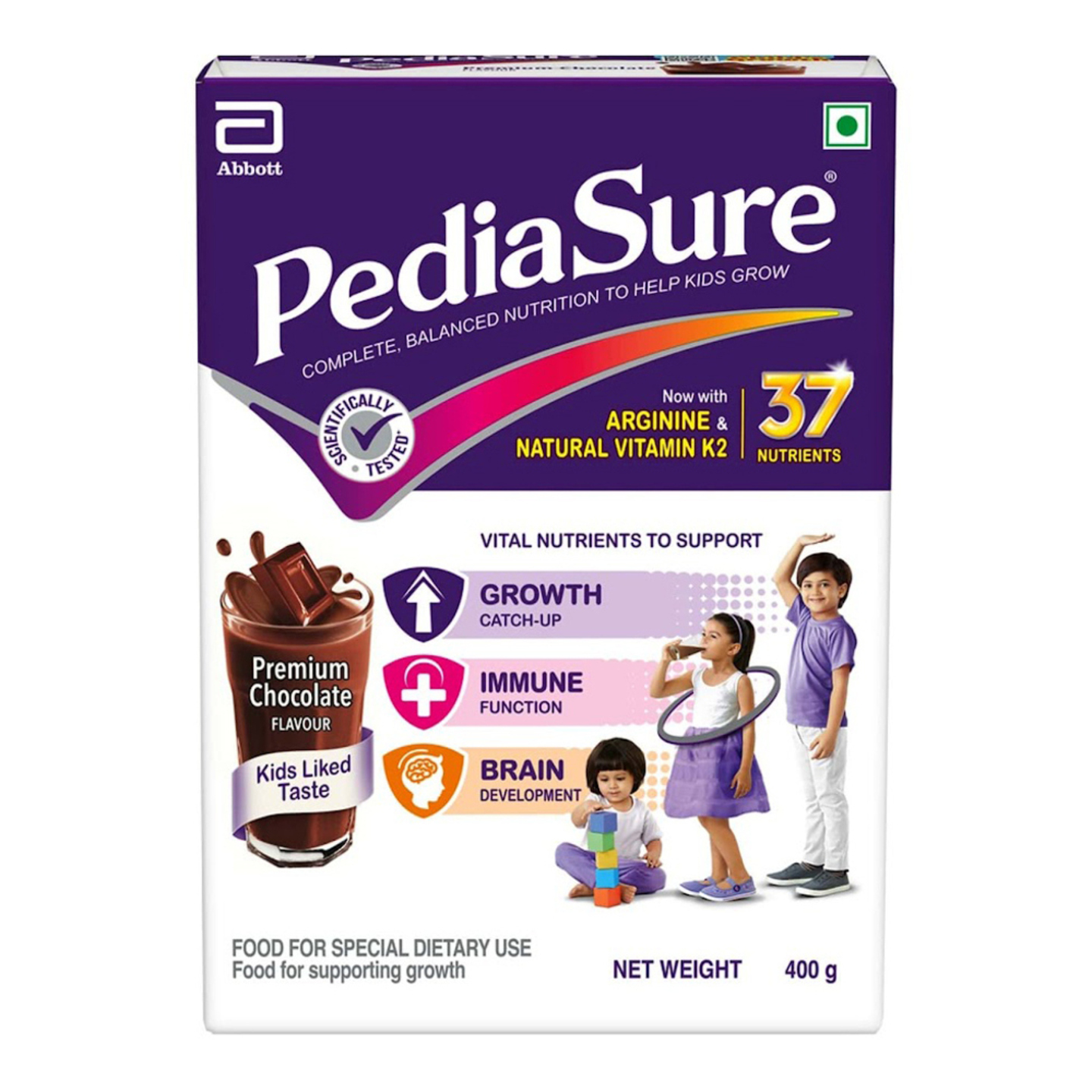 Pediasure Chocolate Flavour