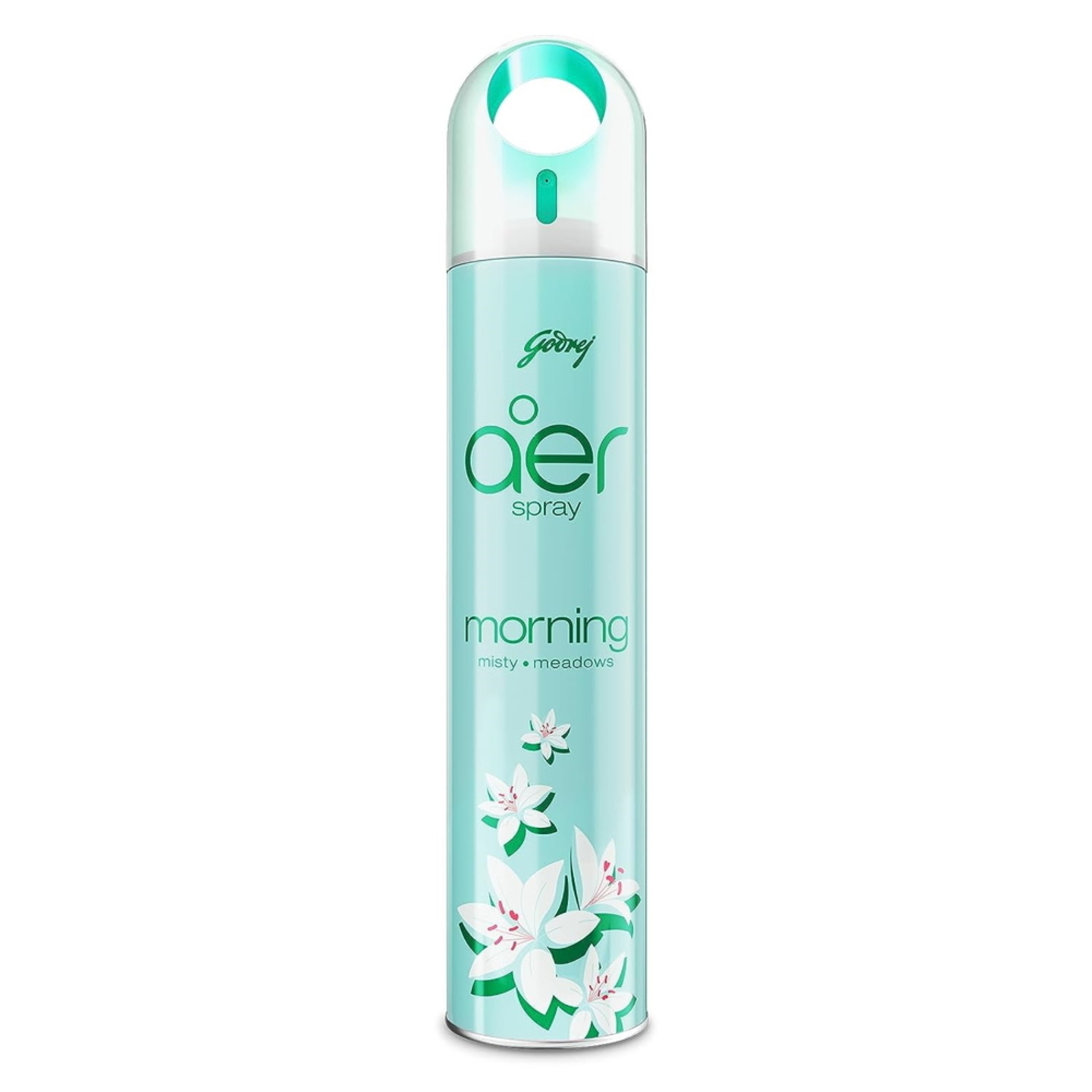 Godrej Aer Morning Spray: 220 ml