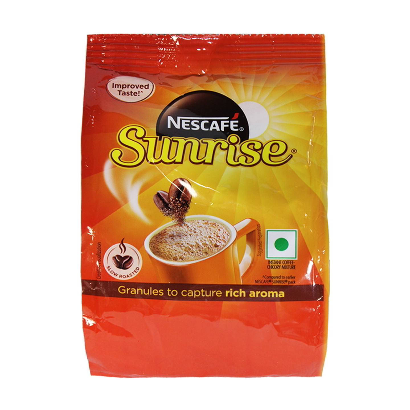 Nescafé Sunrise Coffee: 200 gms