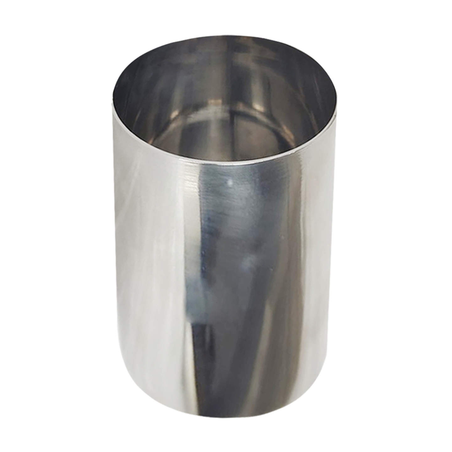 Stainless Steel Amarpali Glass: 280 ml