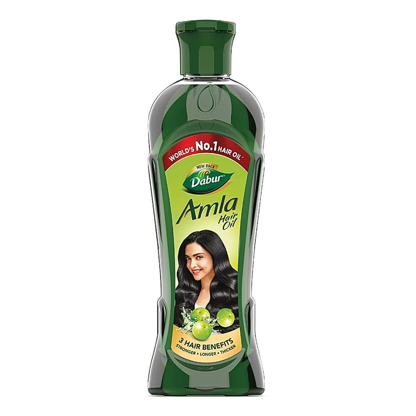 Dabur Amla Hair Oil: 450 ml