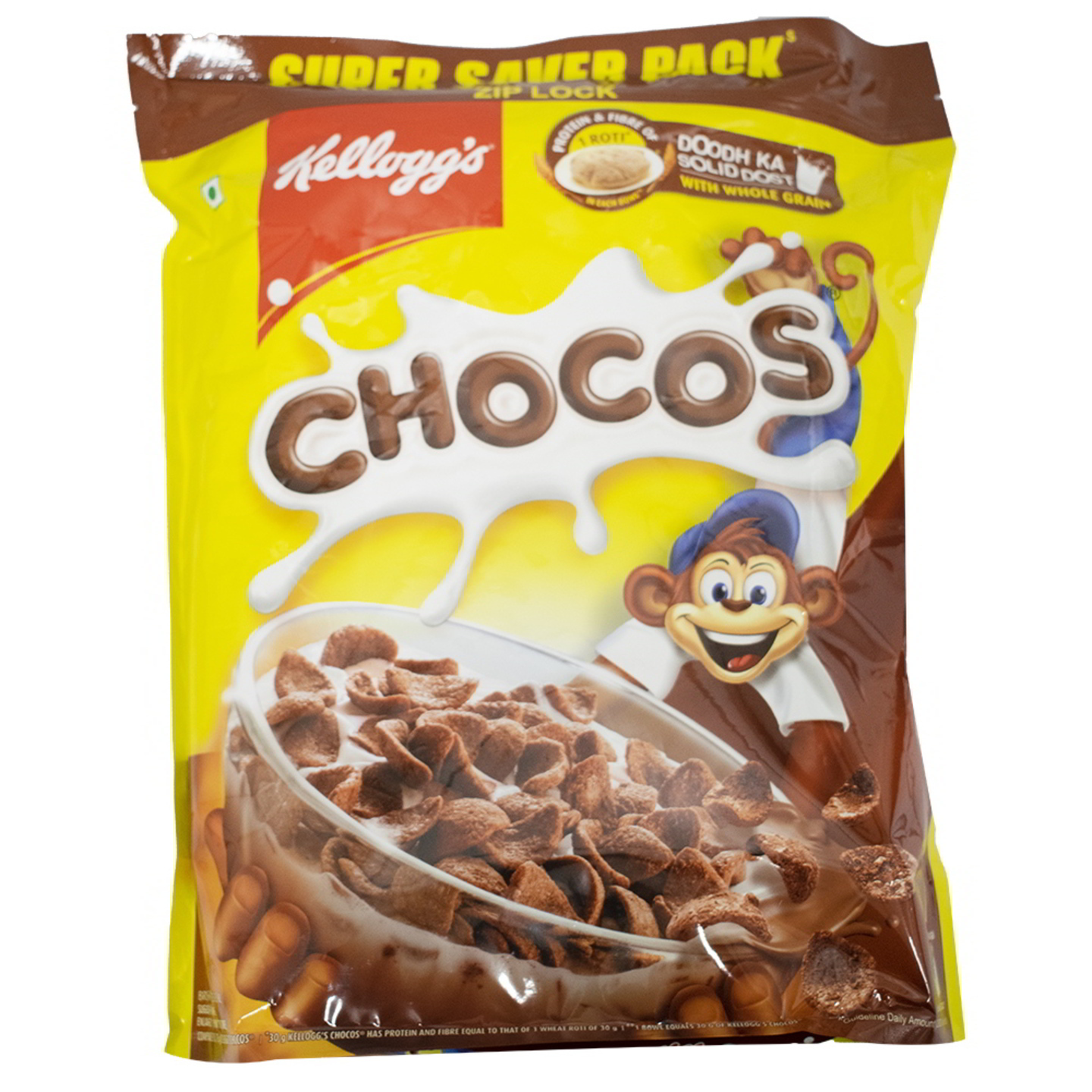 Kellogg's Chocos: 1.15 kgs