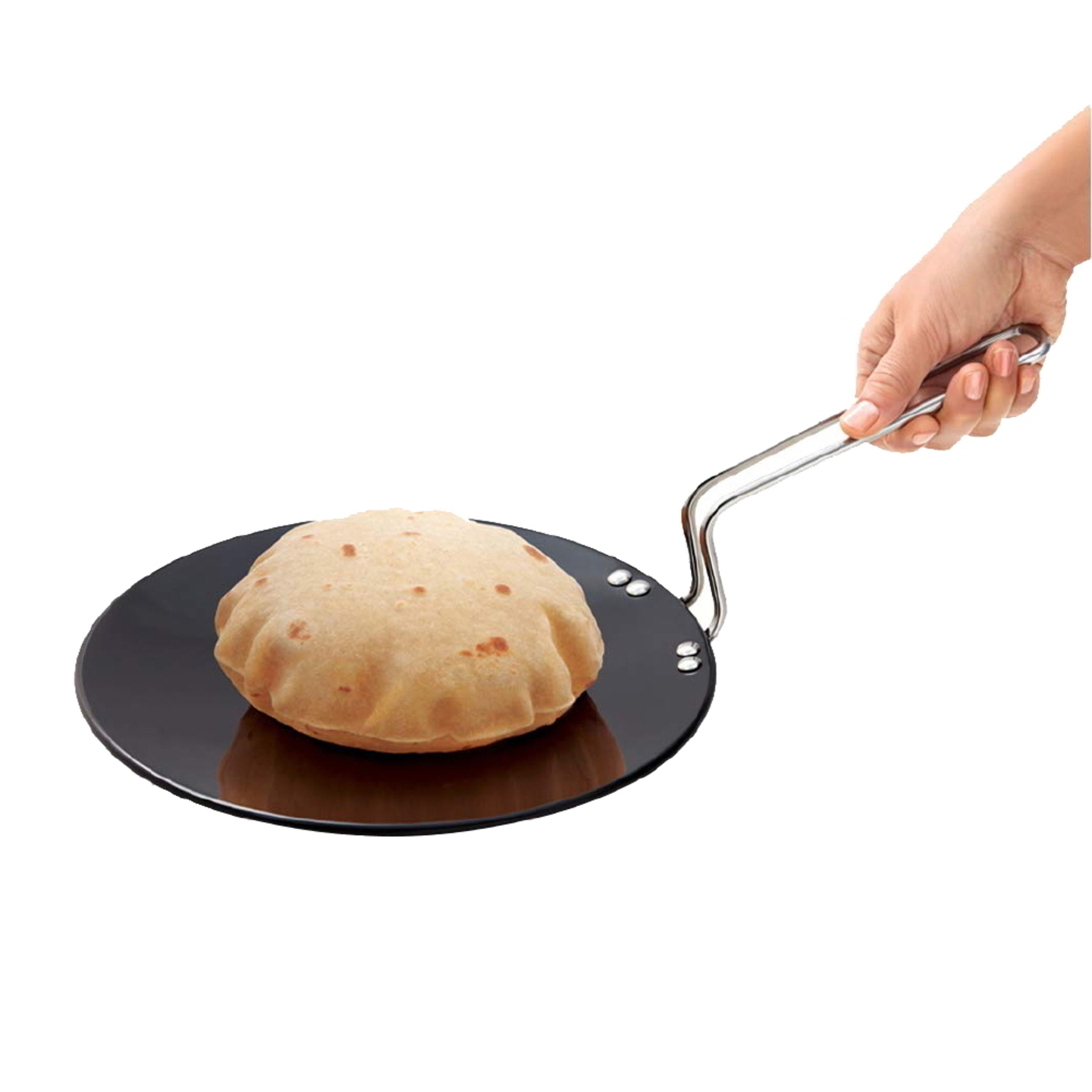 Hawkins Futura Roti Tawa - IART26: Diameter 26 cm