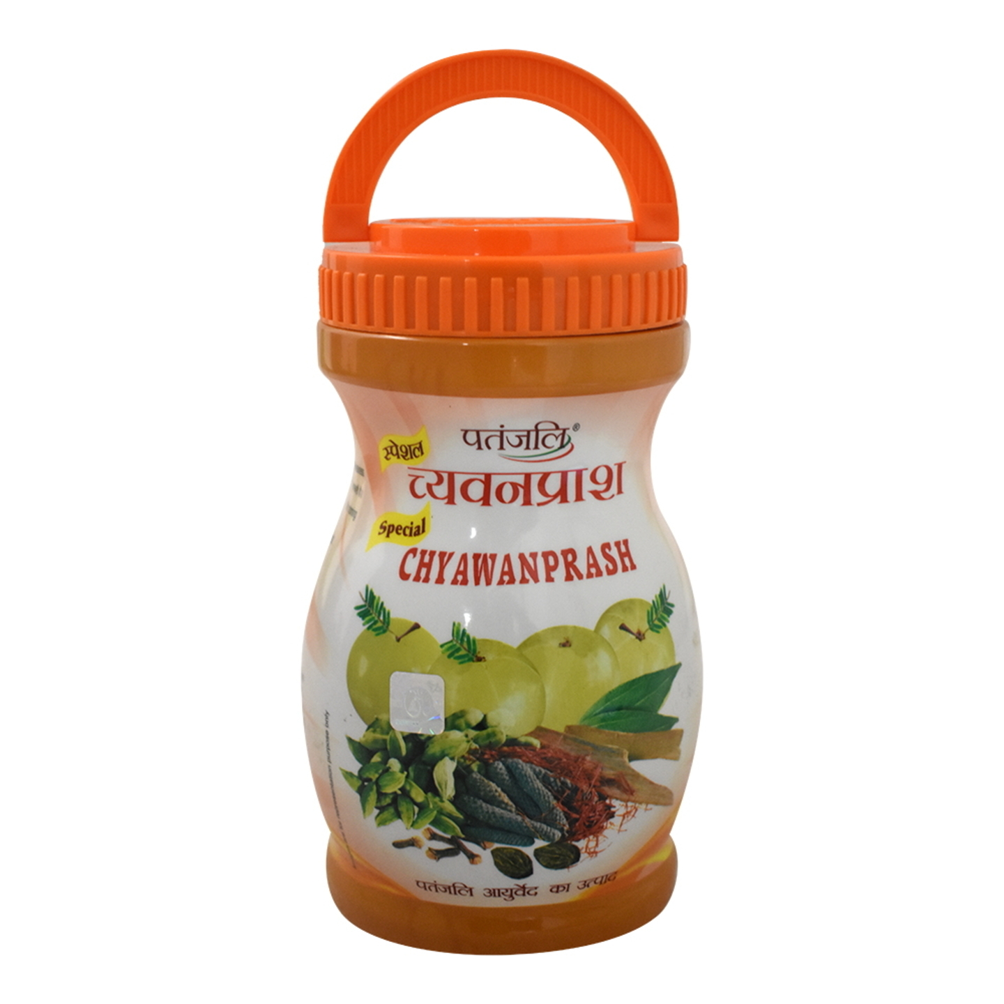 Patanjali Chyawanprash: 1 kg