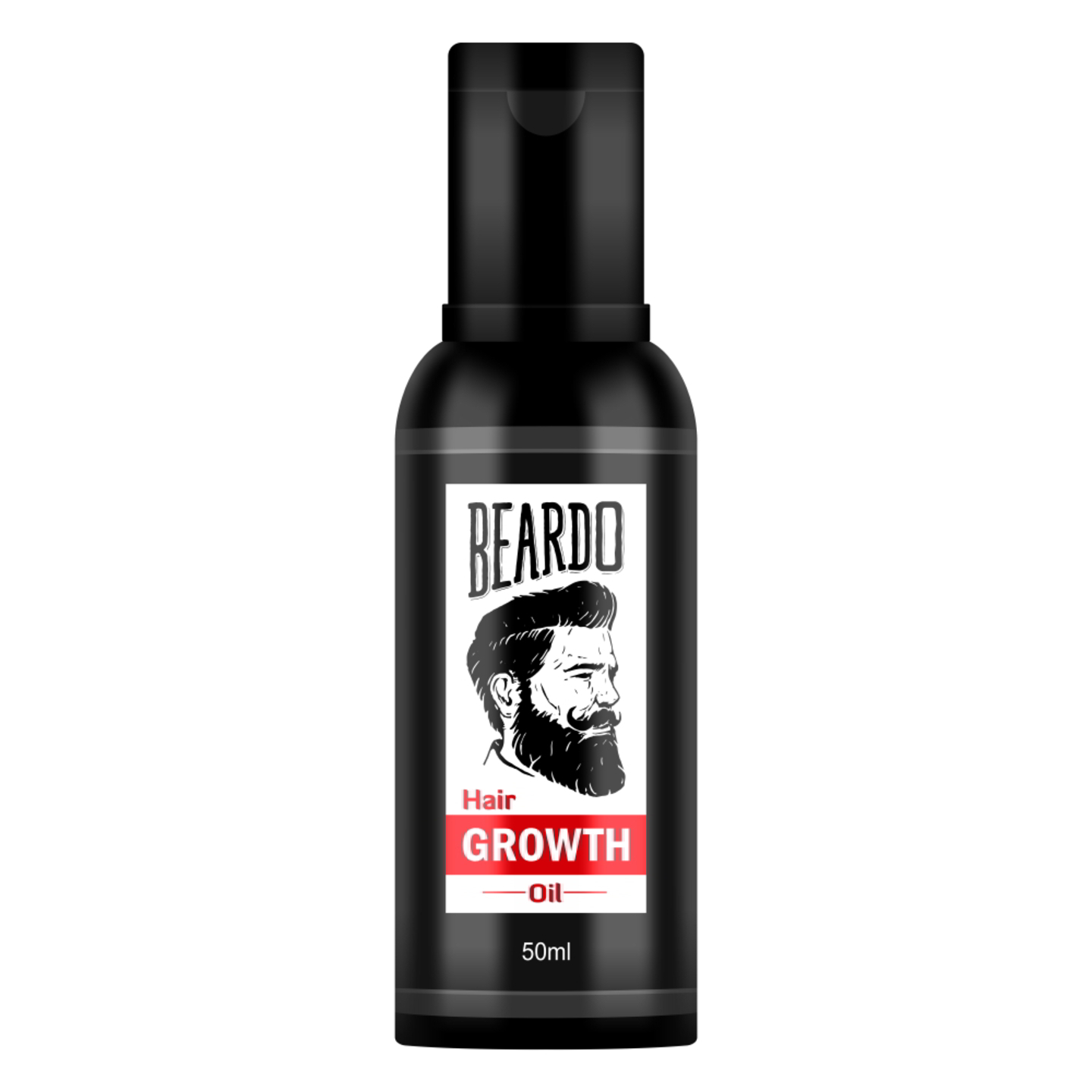 Beardo Hair Growth Oil: 50 ml