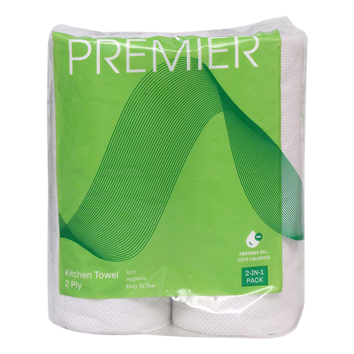 Premier Kitchen Towel: 2 Units