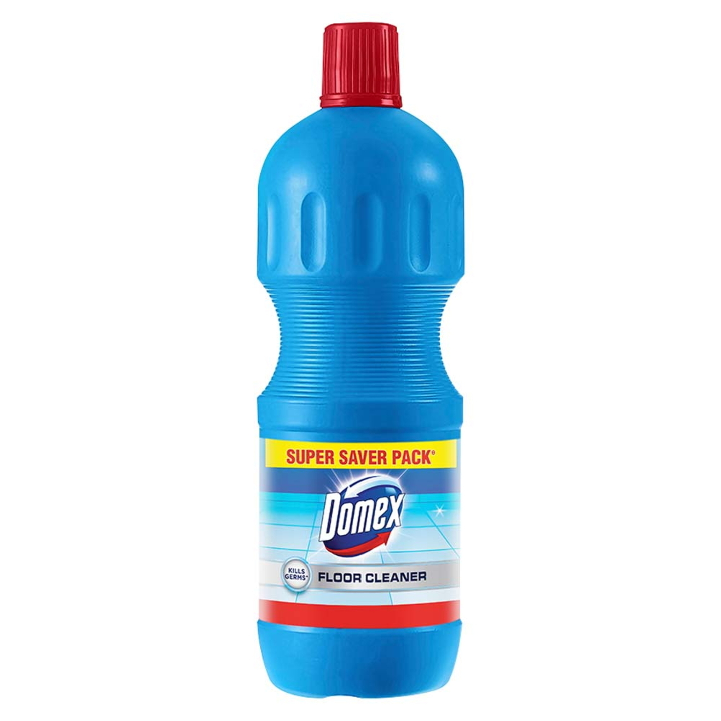 Domex Disinfectant Floor Cleaner: 1 Litre