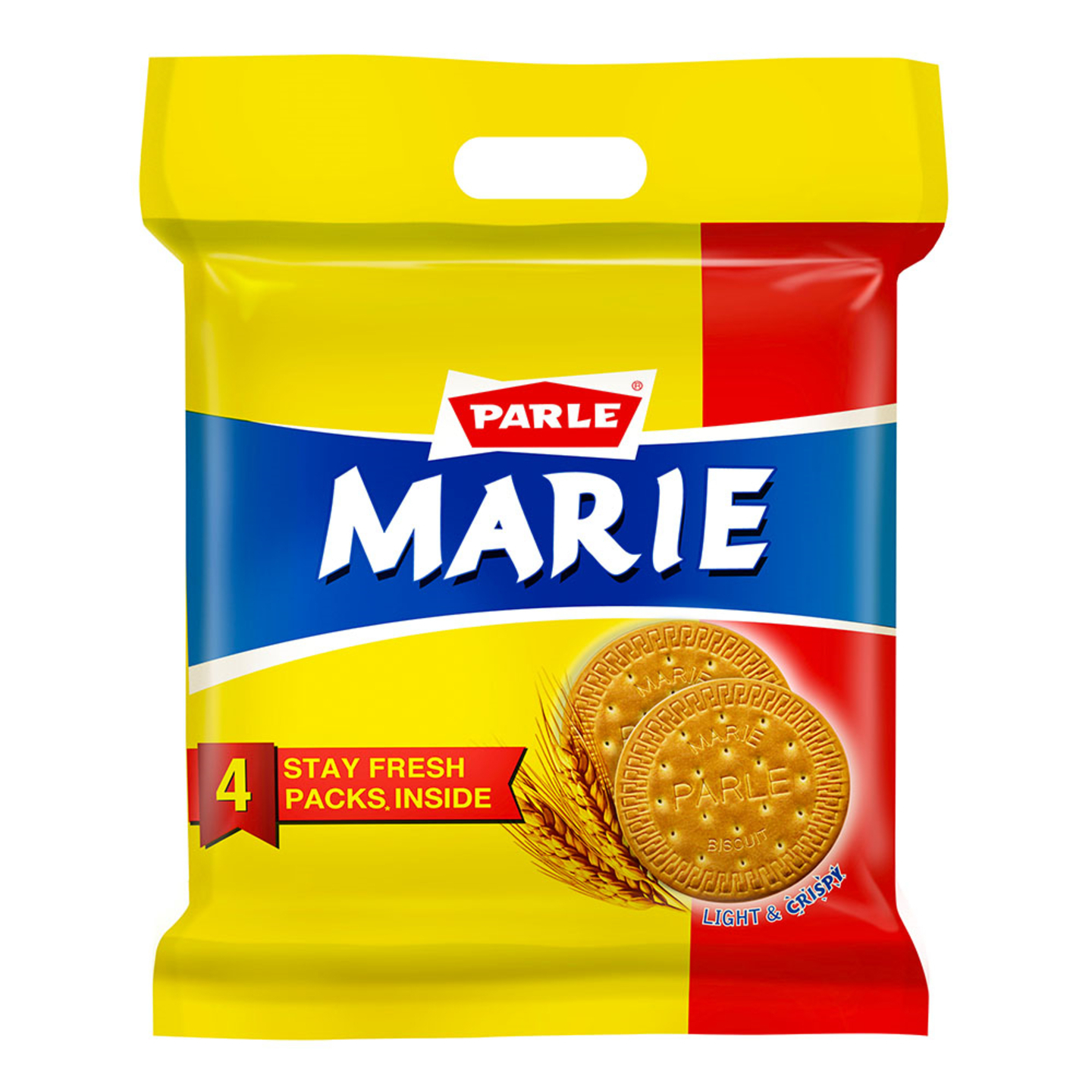 Parle Marie Biscuits: 800 gms