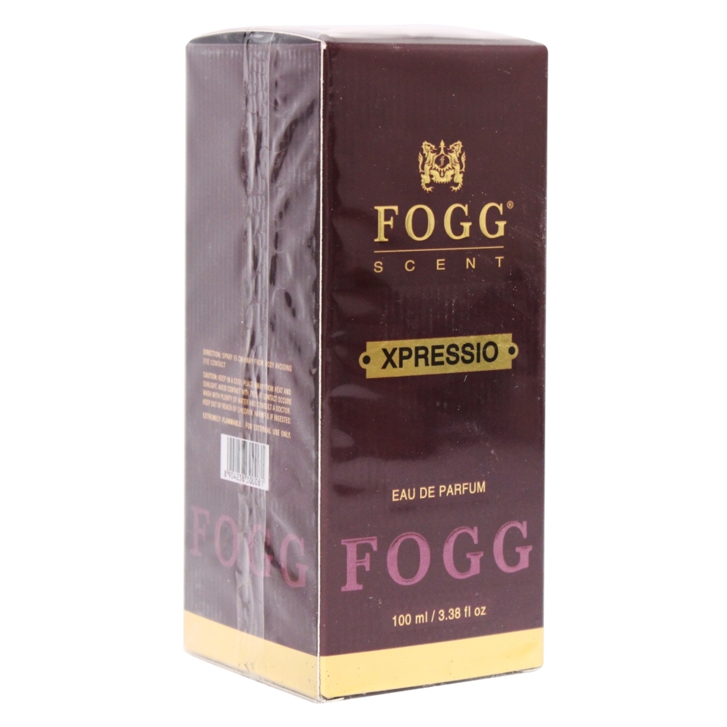 Fogg Scent Xpressio Perfume: 100 ml