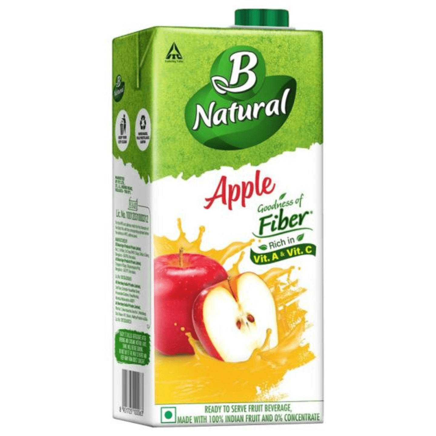 Apple Juice [1 L]