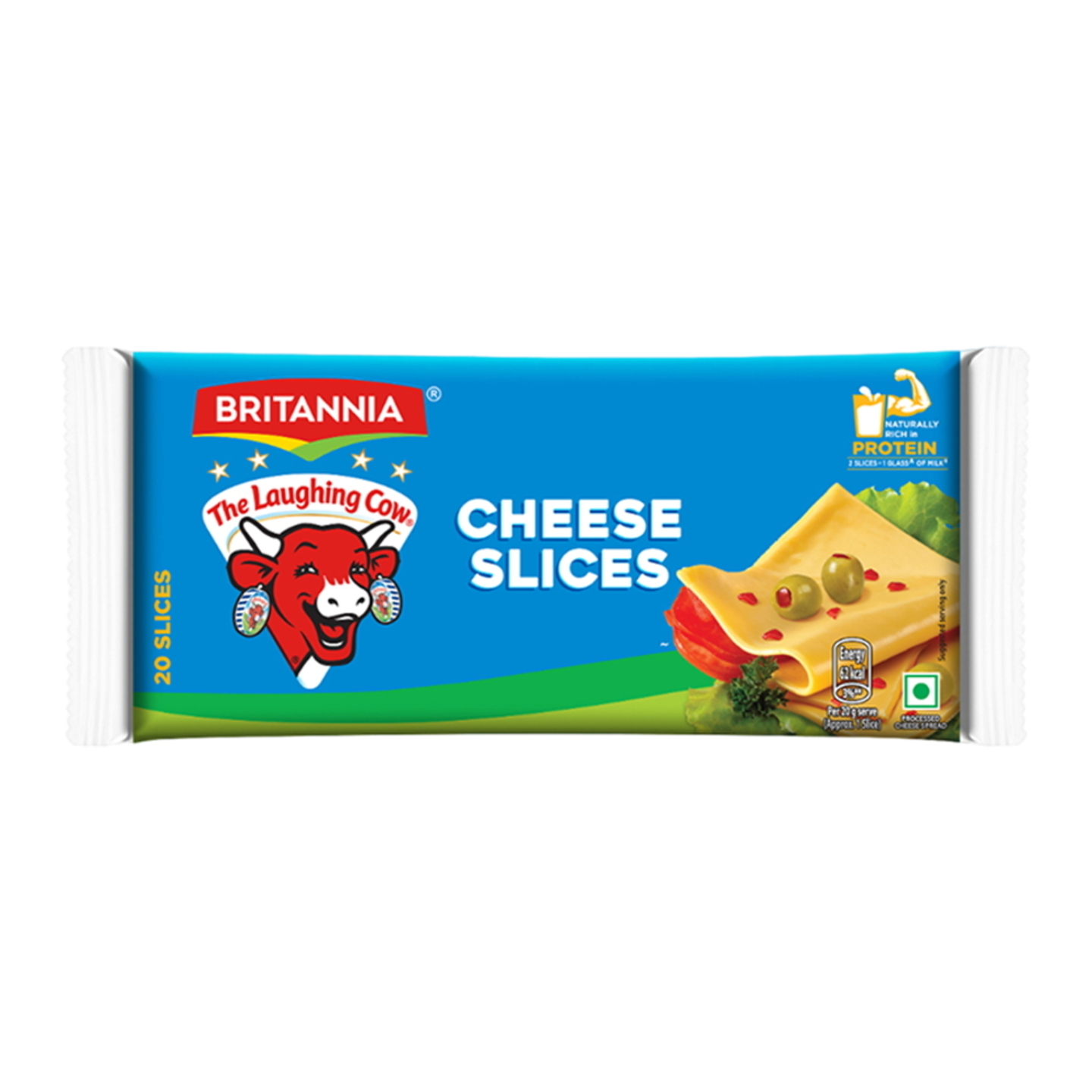 Britannia Cheese Slices