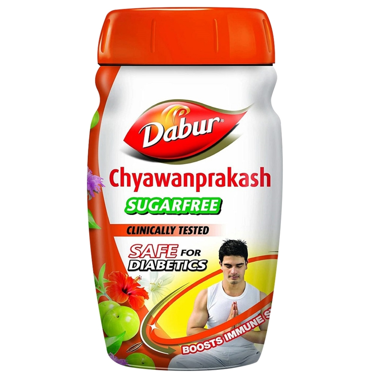 Dabur Chyawanprakash Sugarfree: 900 gms