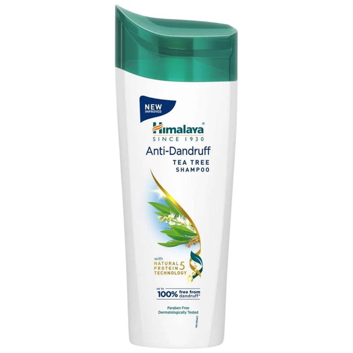 Himalaya Anti-Dandruff Shampoo: 180 ml