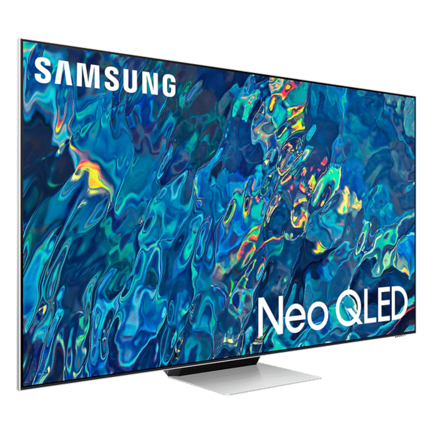 SAMSUNG Series 9 163 cm (65 inch) QLED 4K Ultra HD Tizen TV with Alexa Compatibility