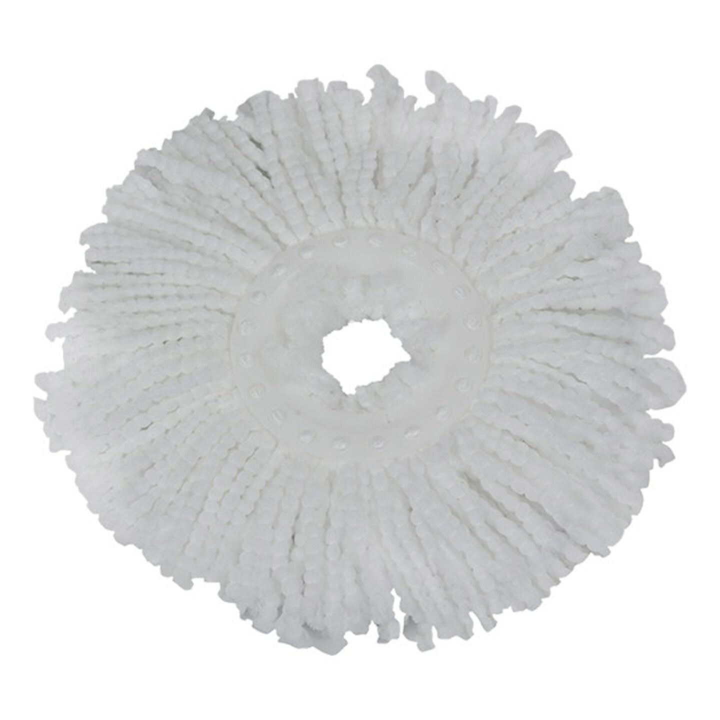 Gala High Quality Quick-Spin Mop Refill: 1 Unit