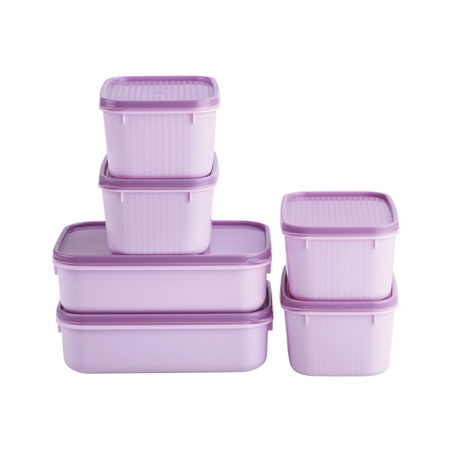 Joyo Alfa Container Set (German Lavender): 6 Units