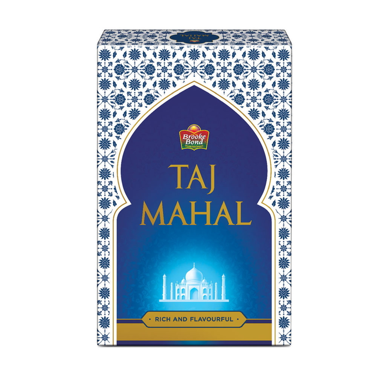 Taj Mahal Tea: 500 gms