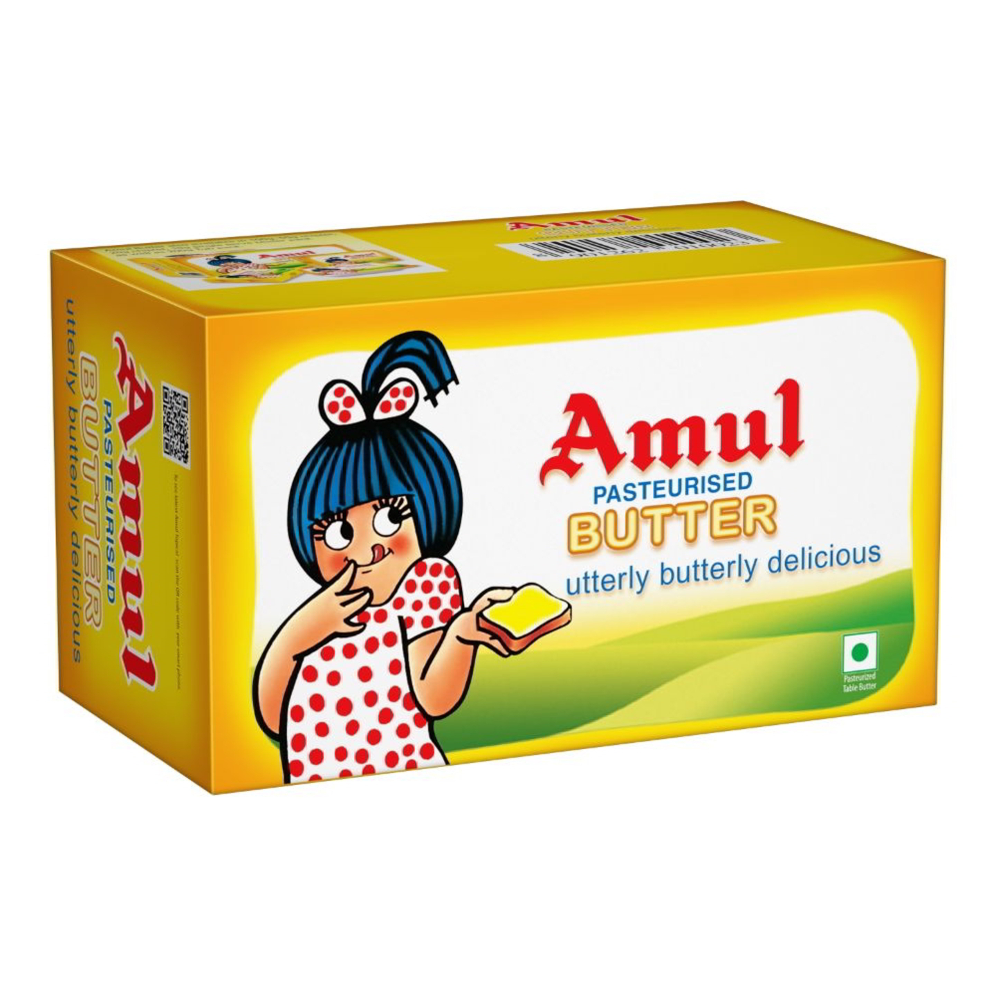 Amul Butter: 500 gms