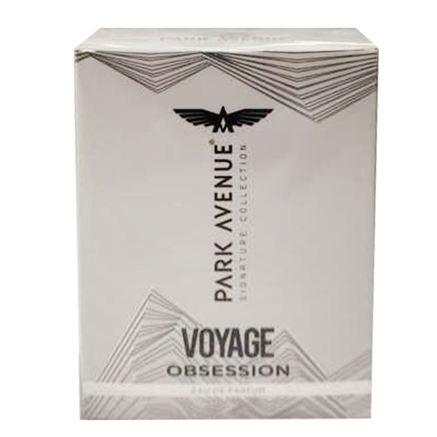 Park Avenue Voyage Obsession Parfum: 50 ml