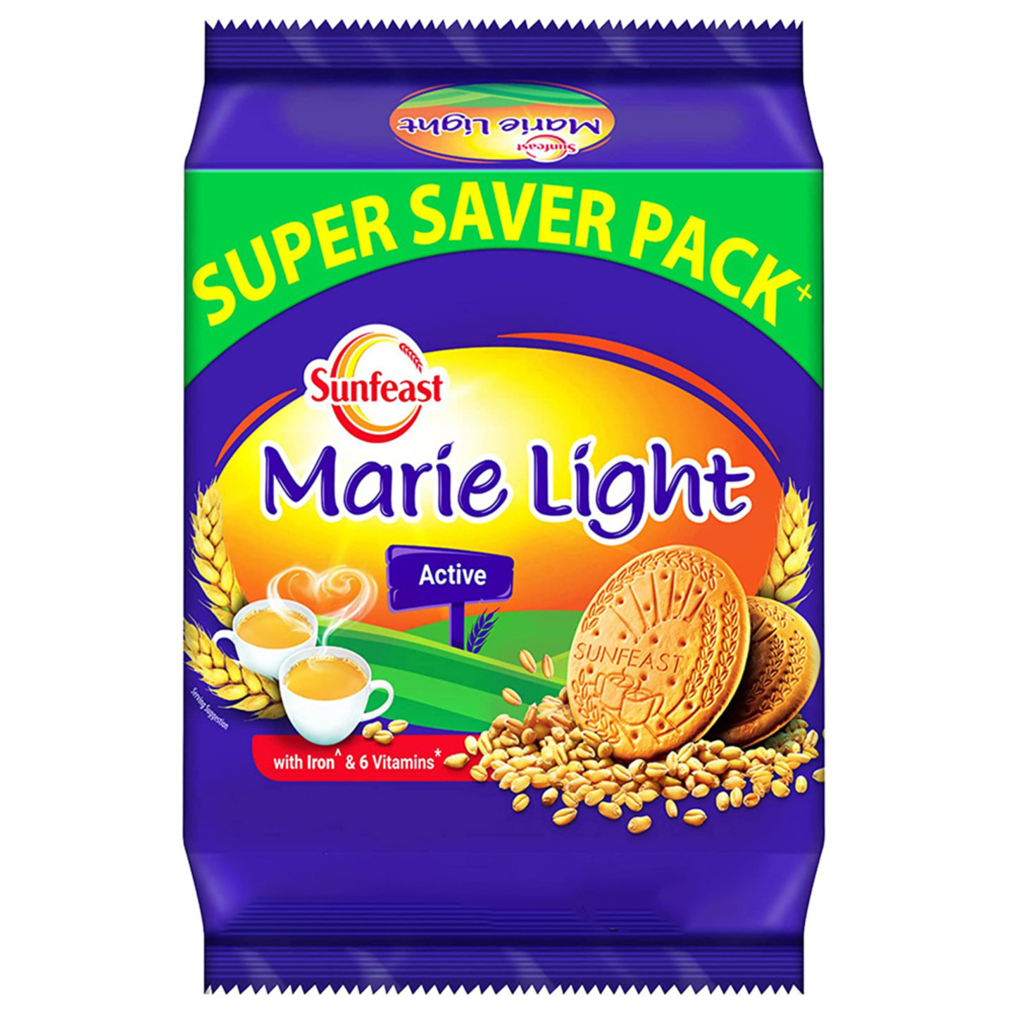 Sunfeast Marie Light Biscuit: 1 kg