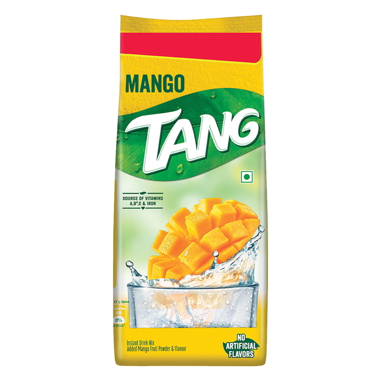 Tang Mango Powder