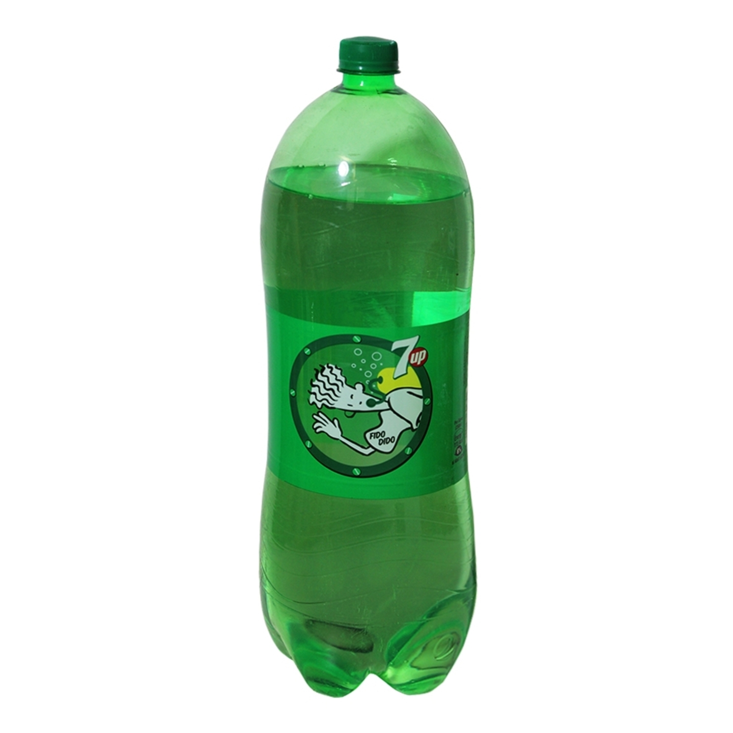 7 Up: 2.25 Litres