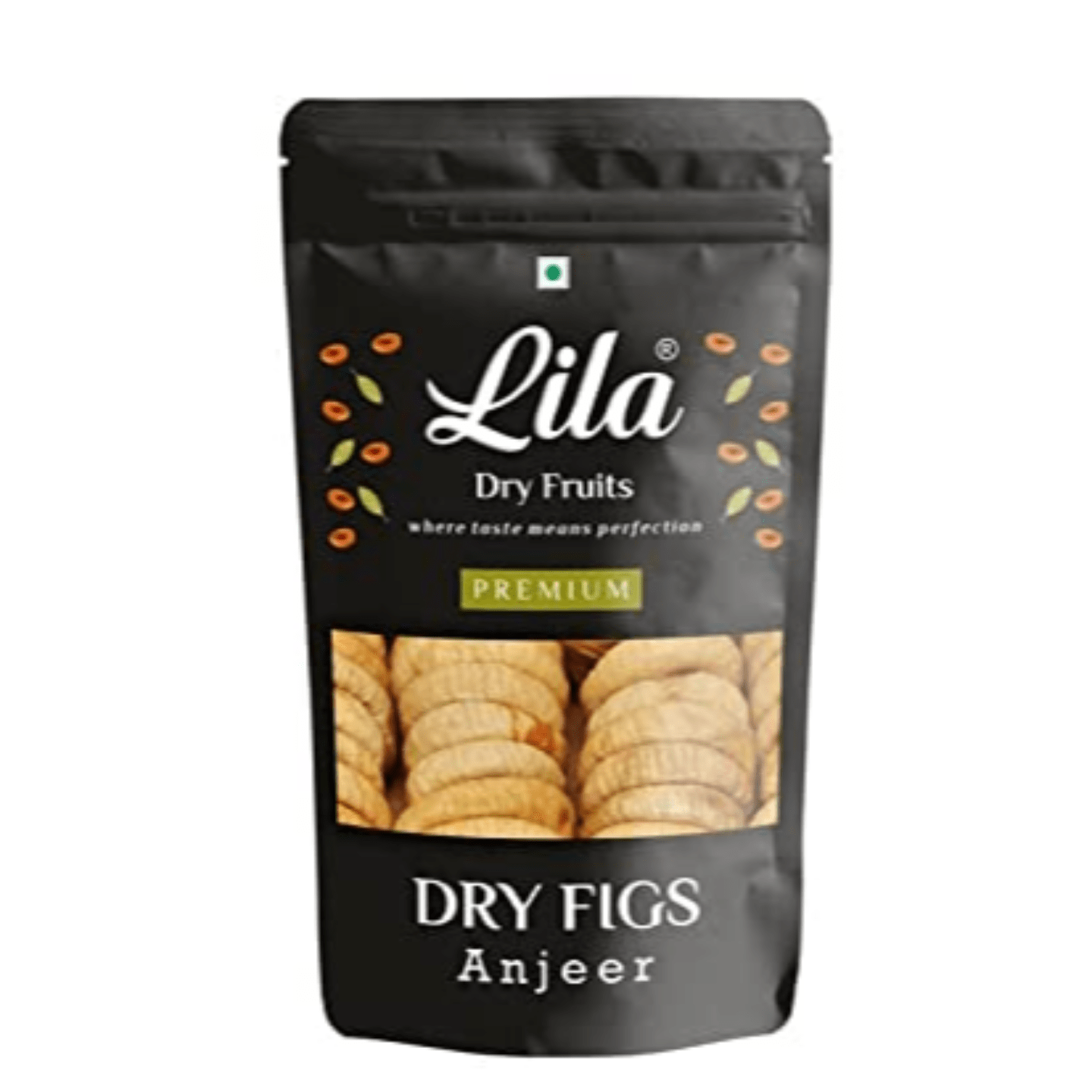 Lila Dry Fruits Dried Anjeer 1 Kg