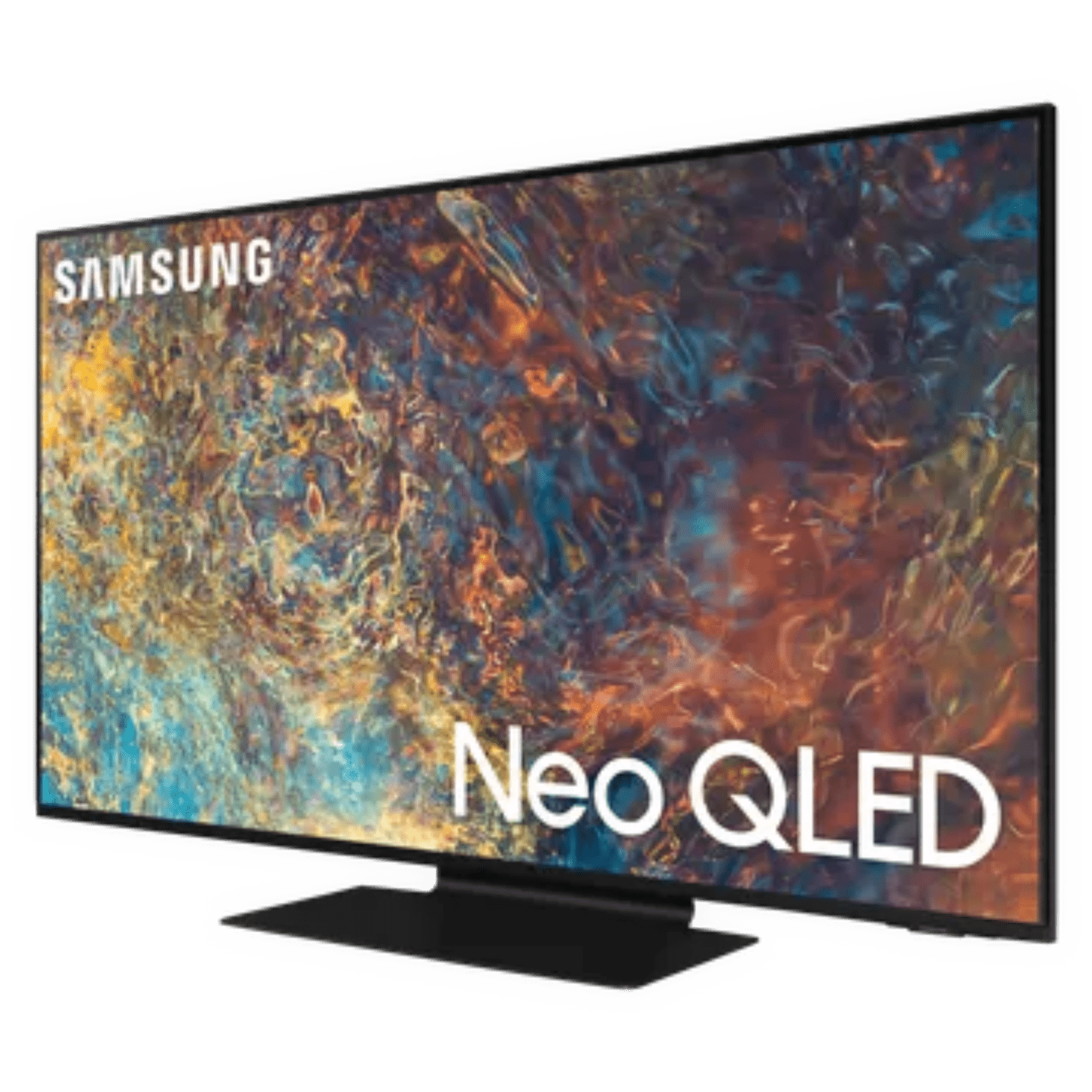 SAMSUNG Series 9 247 cm (98 inch) QLED 4K Ultra HD Tizen TV with Alexa Compatibility