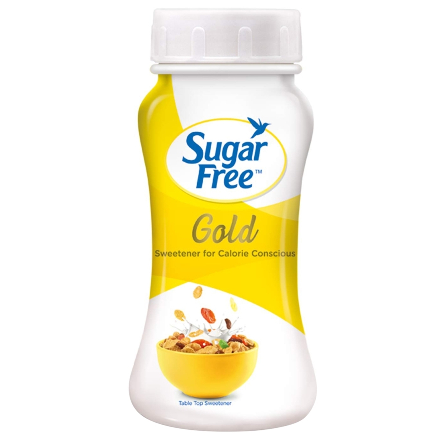 Sugar Free Gold Powder 100 gms