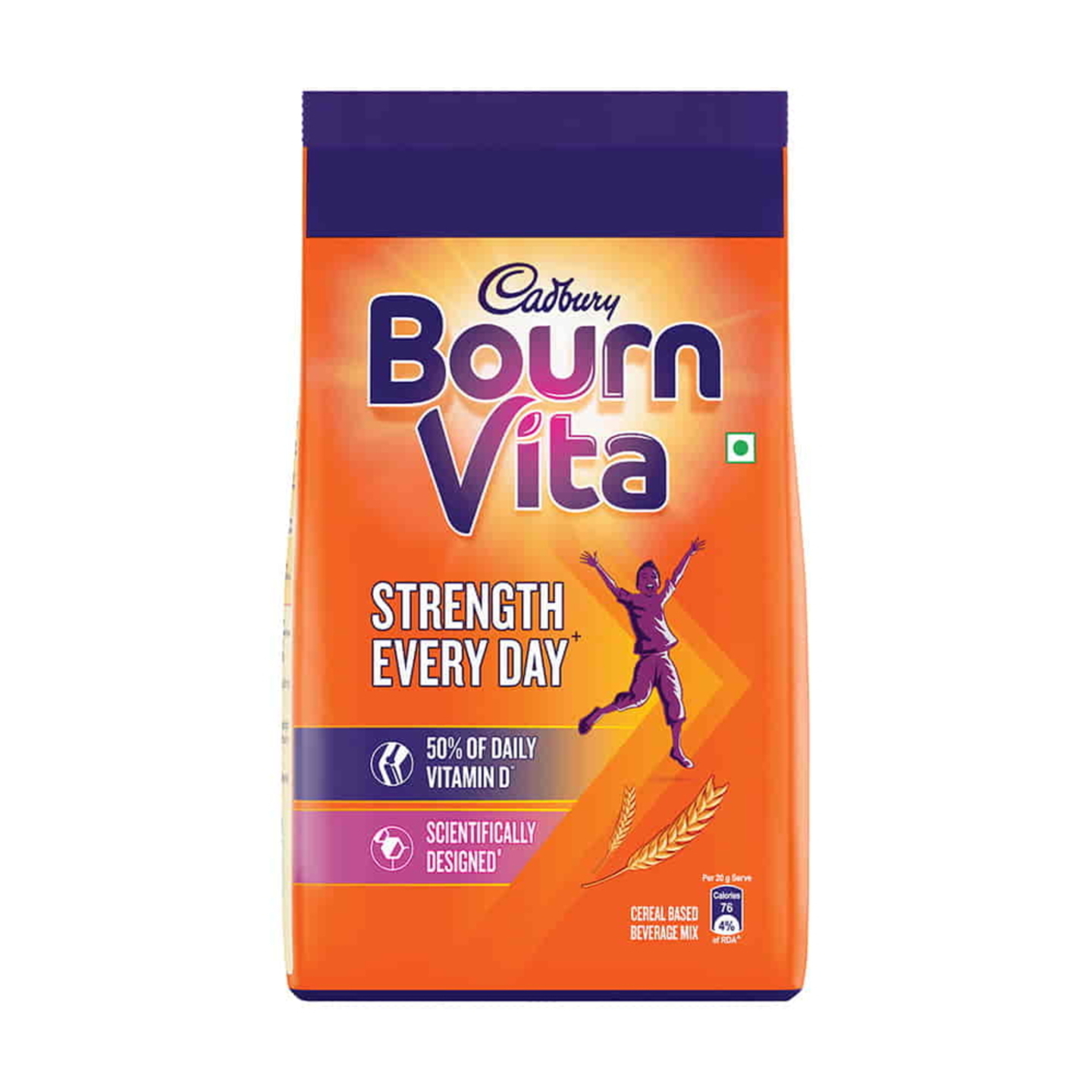 Cadbury Bournvita Chocolate