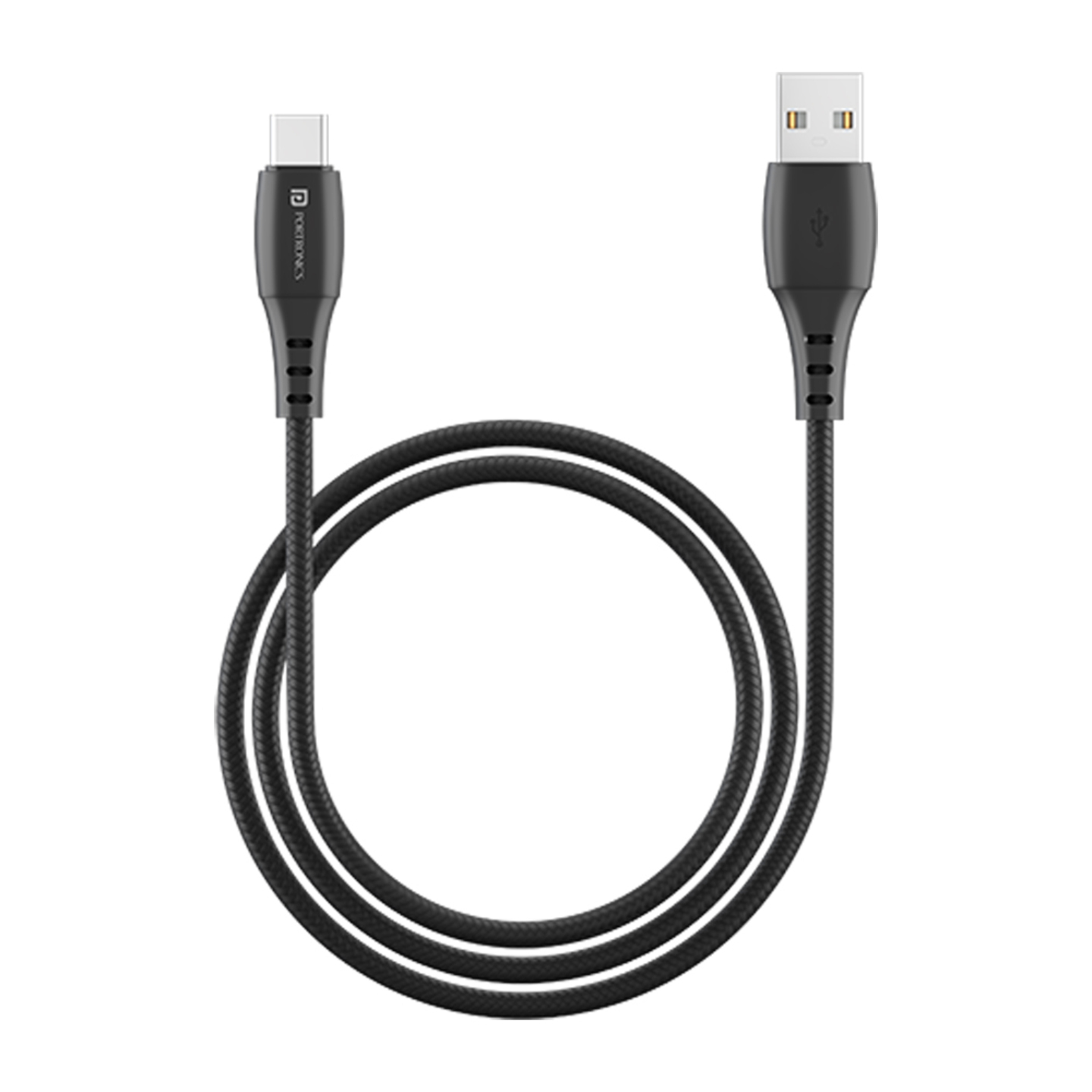 Portronics Konnect A Charging Cable 1 Unit