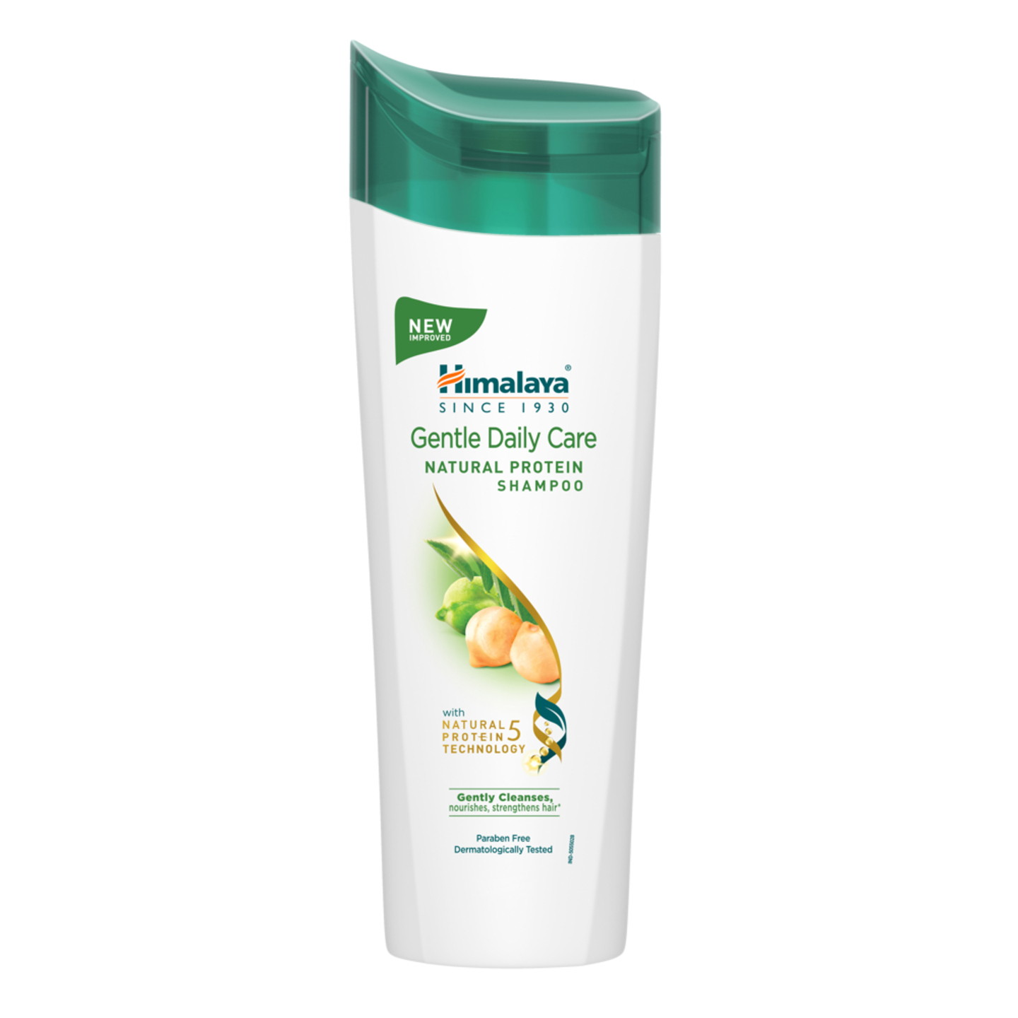 Himalaya Gentle Daily Care Protein Shampoo: 340 ml