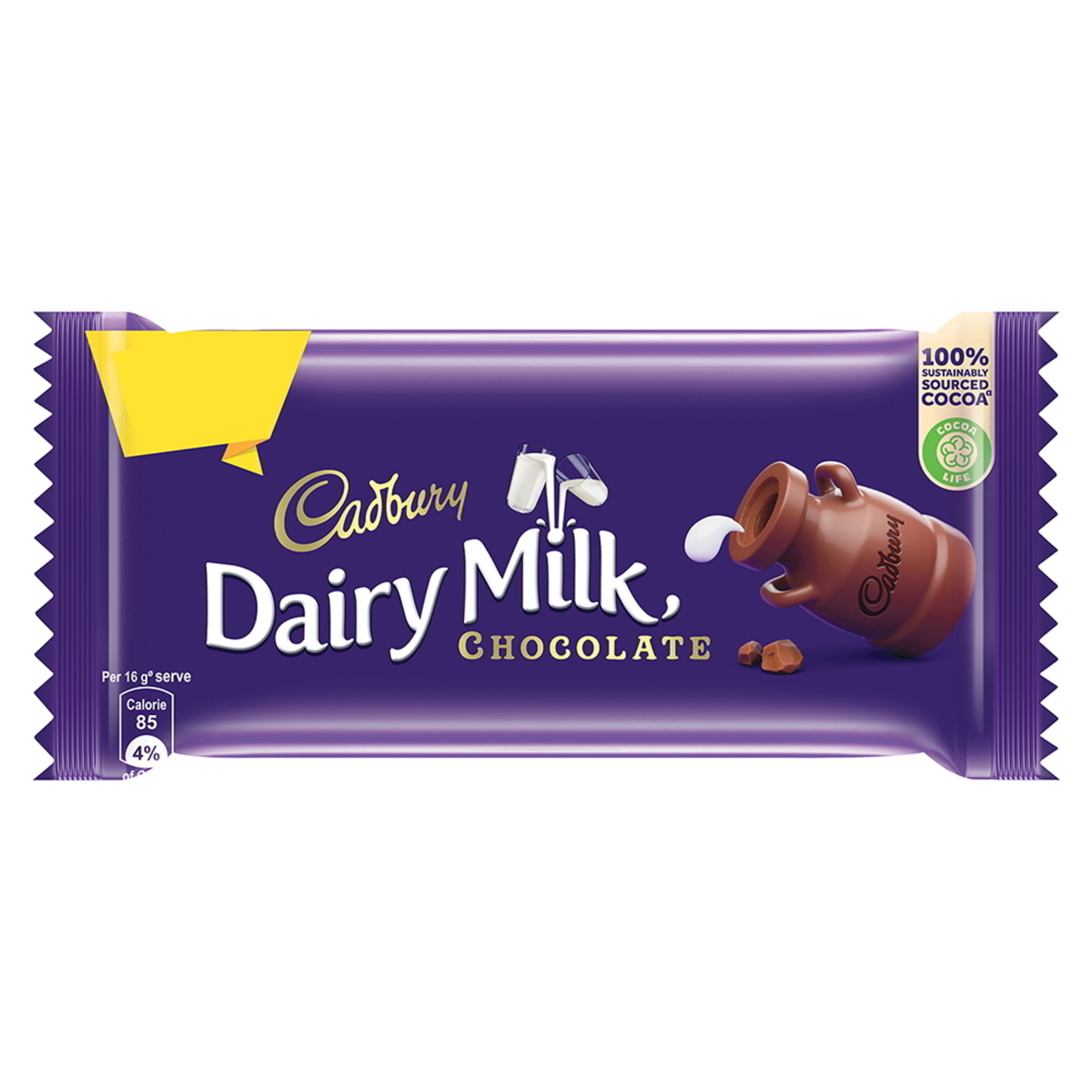 Cadbury Dairy Milk 134 gms