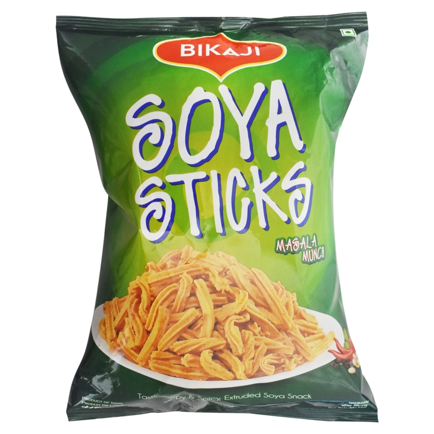 Bikaji Soya Sticks: 200 gms