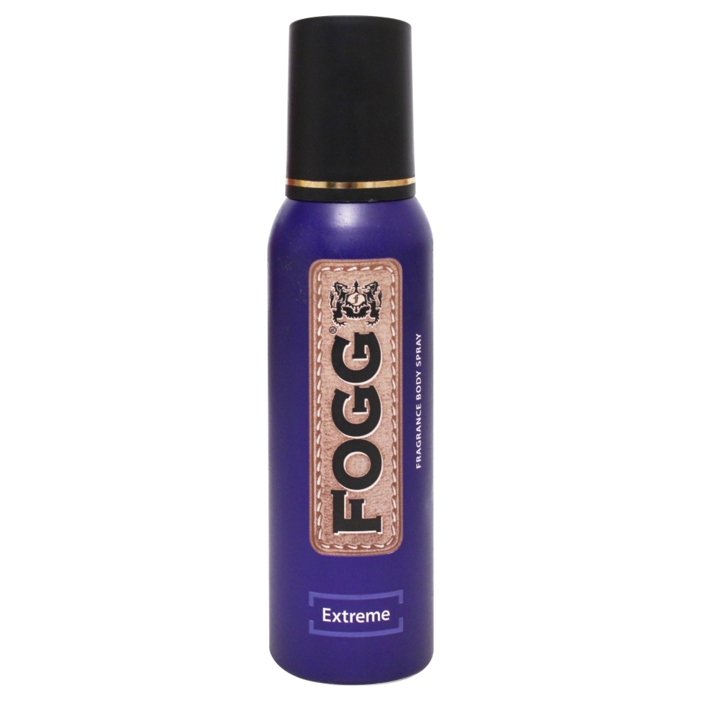 Fogg Extreme Fragrance Body Spray: 120 ml