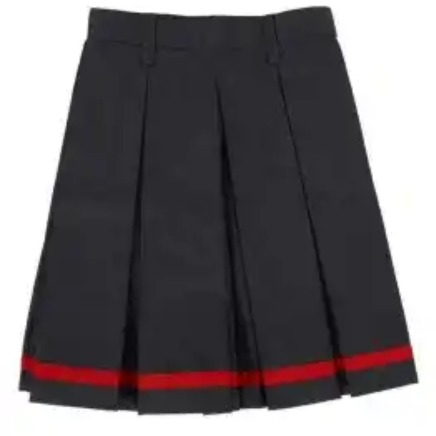 DIvided Skirt