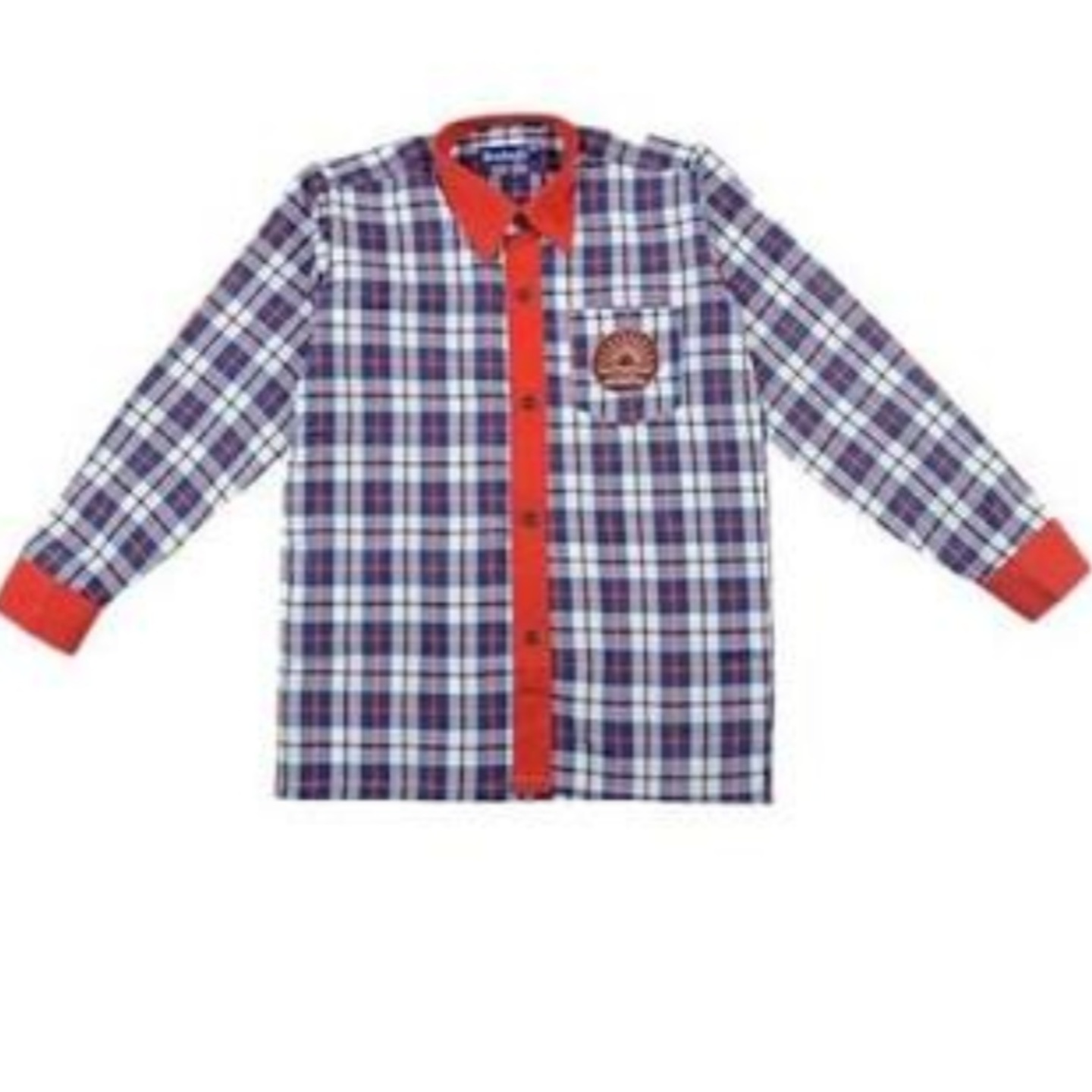 Shirt full sleeves