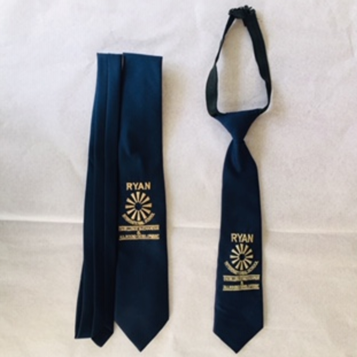 Tie