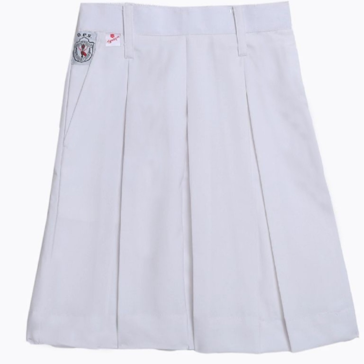 Skirt White