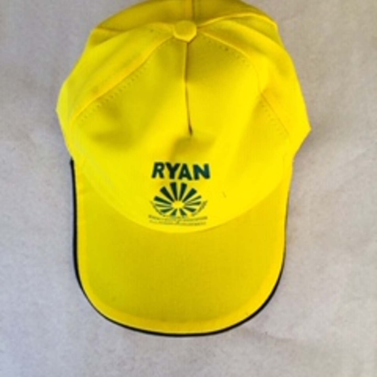 HOUSE CAP
