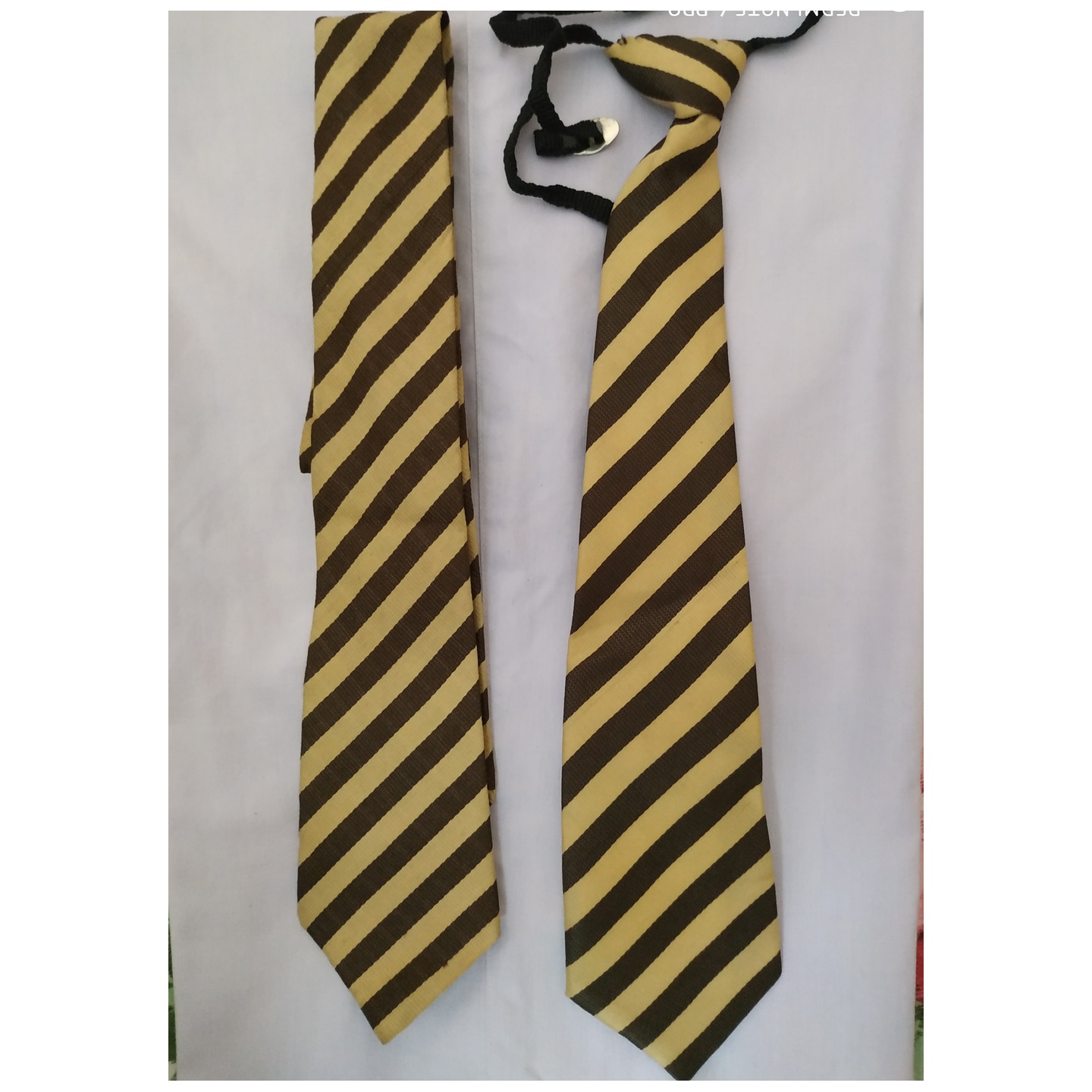 TIE