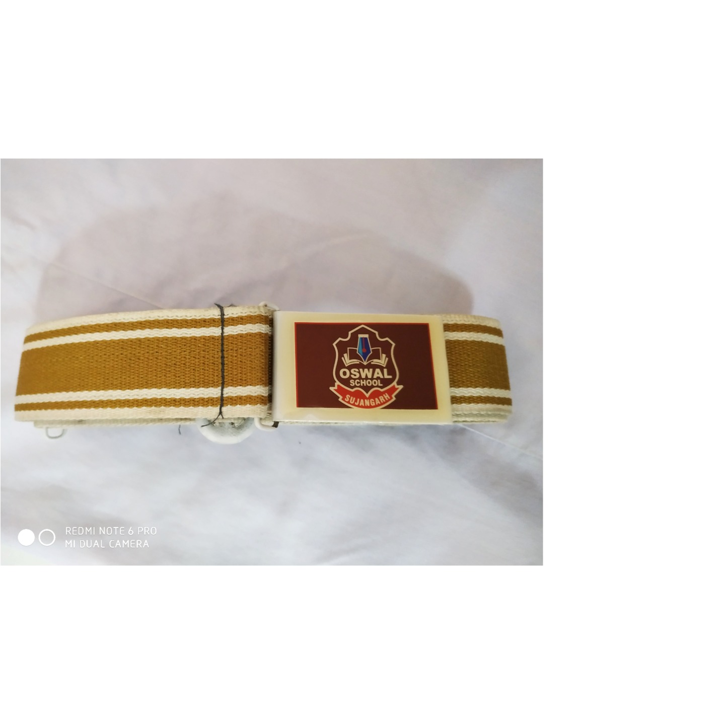 BELT