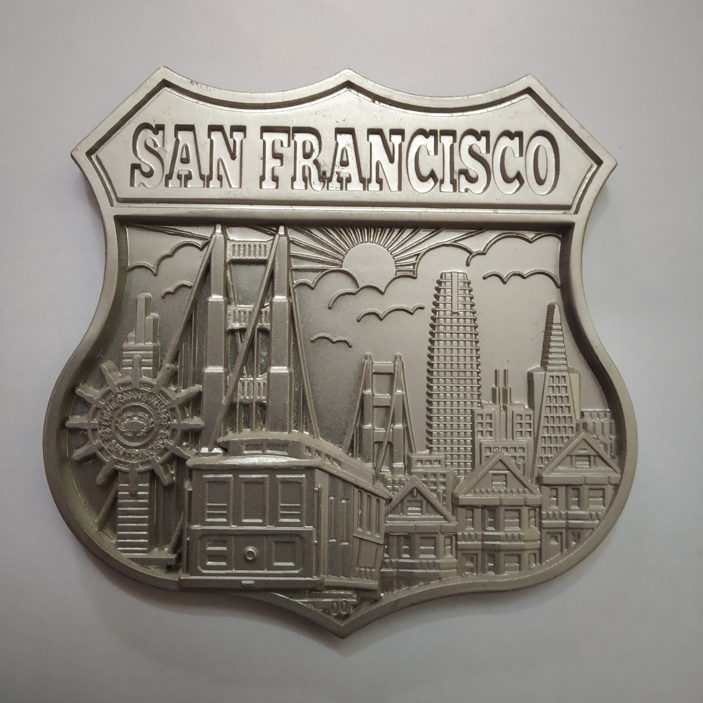 San Francisco