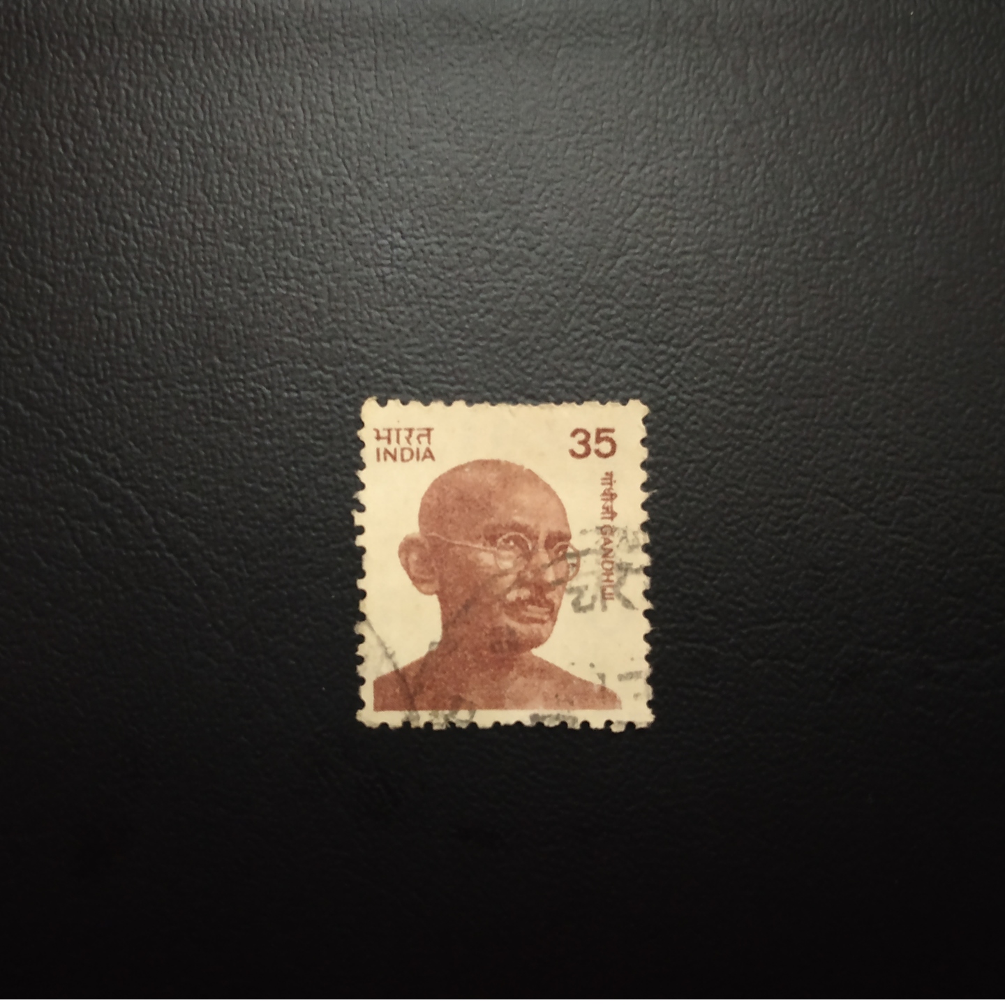 Gandhiji