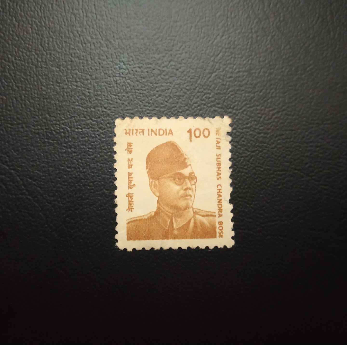 Netaji Subhas Chandra Bose