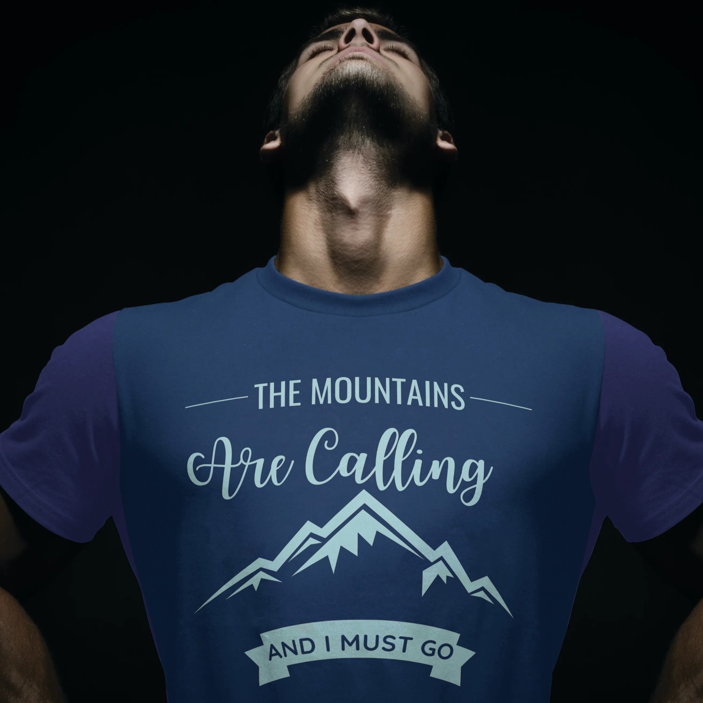 Mountains Calling