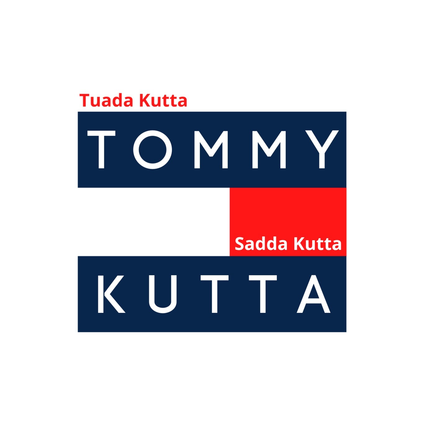 Tommy Kutta T-Shirt